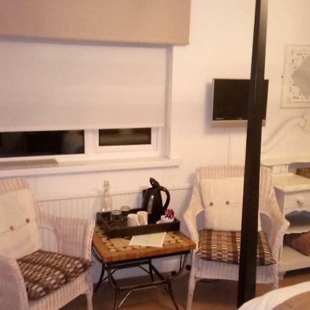 Applecroft Bed And Breakfast St Austell Bagian luar foto