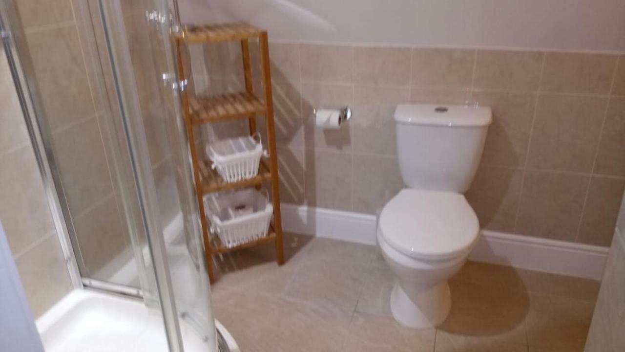 Applecroft Bed And Breakfast St Austell Bagian luar foto