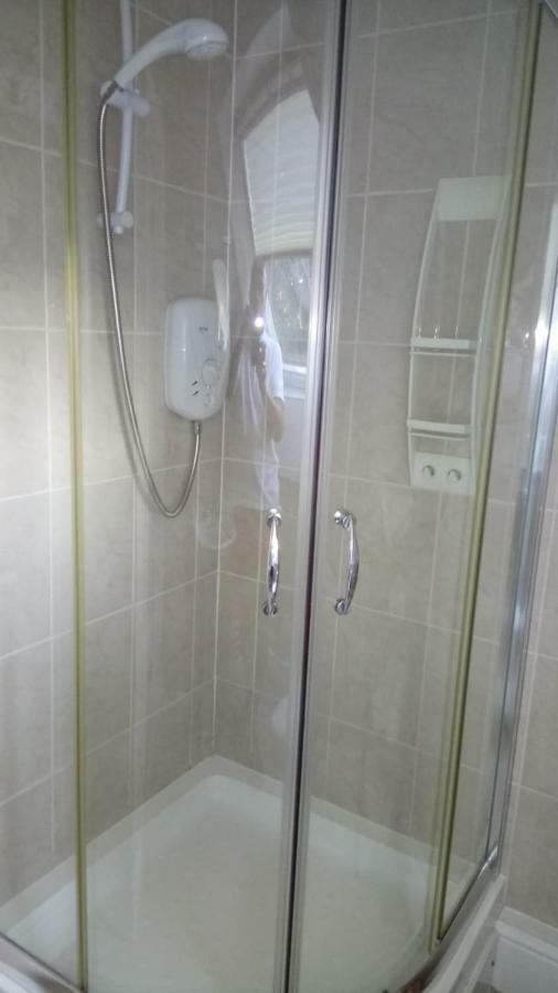 Applecroft Bed And Breakfast St Austell Bagian luar foto
