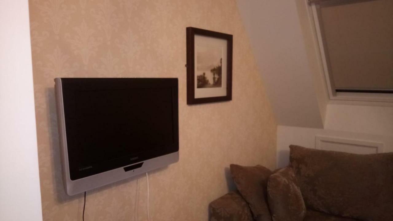 Applecroft Bed And Breakfast St Austell Bagian luar foto