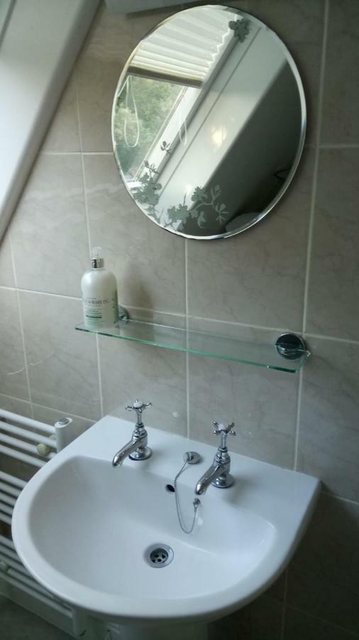 Applecroft Bed And Breakfast St Austell Bagian luar foto
